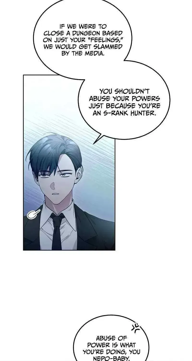 For My Own Good Chapter 1.2 page 53 - 