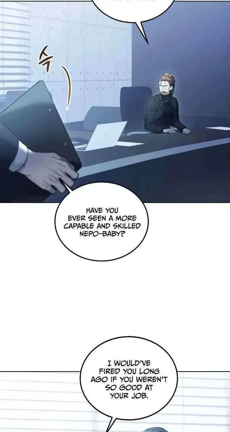 For My Own Good Chapter 1.2 page 54 - 
