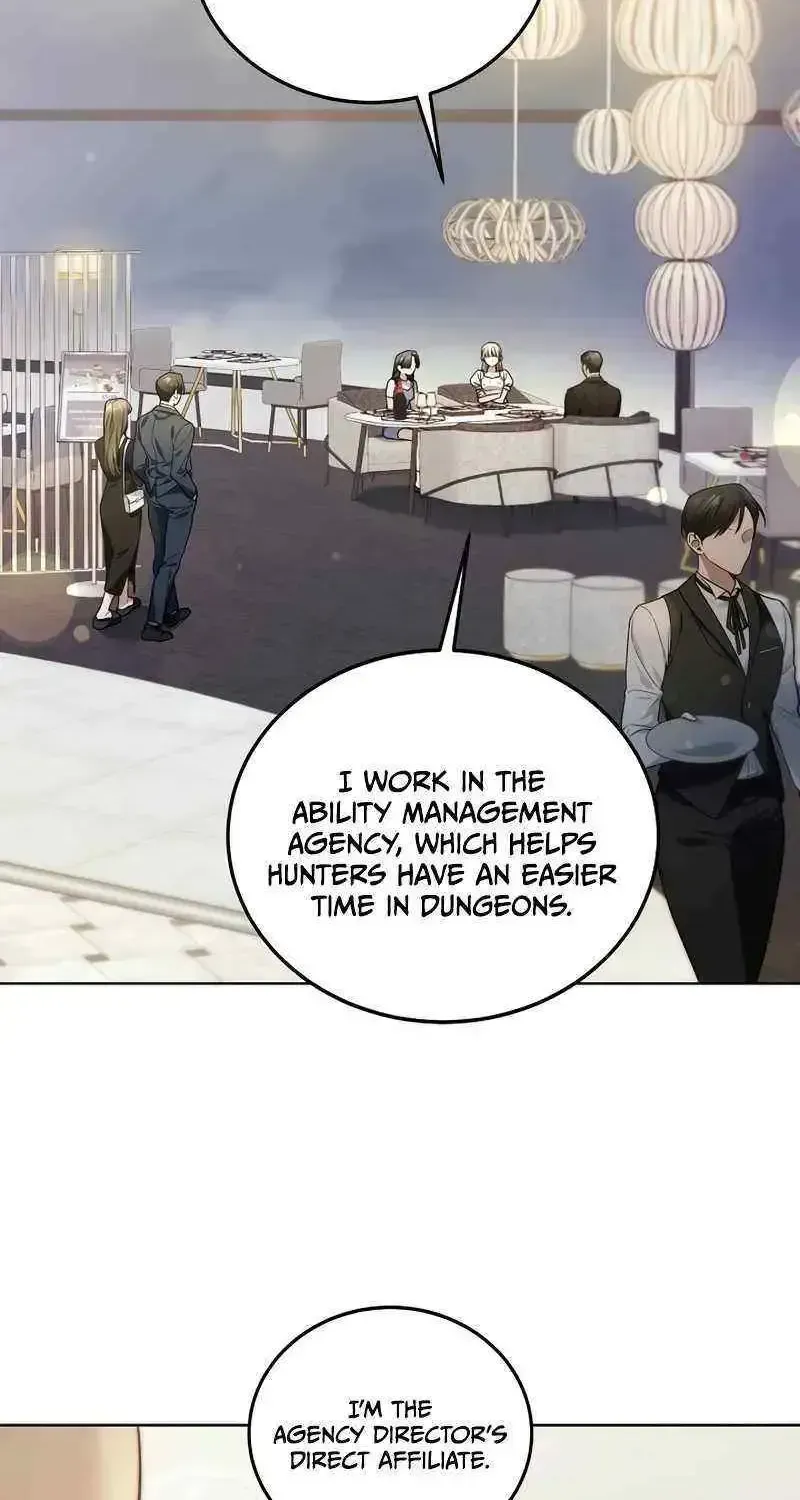 For My Own Good Chapter 1.2 page 64 - 