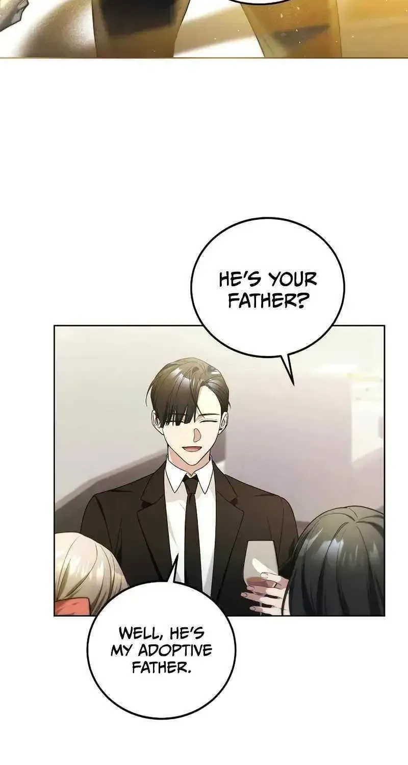 For My Own Good Chapter 1.2 page 67 - 