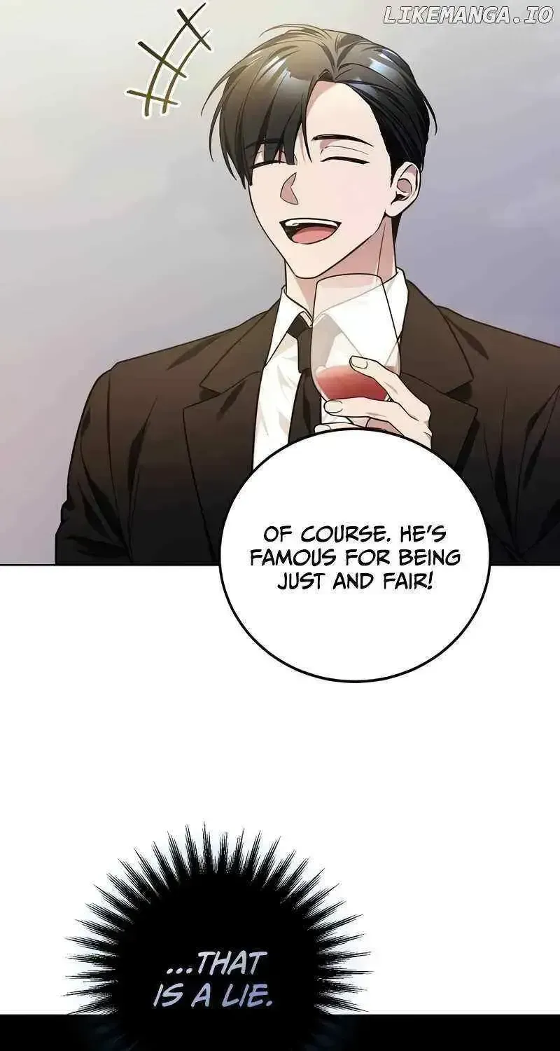 For My Own Good Chapter 1.2 page 71 - 