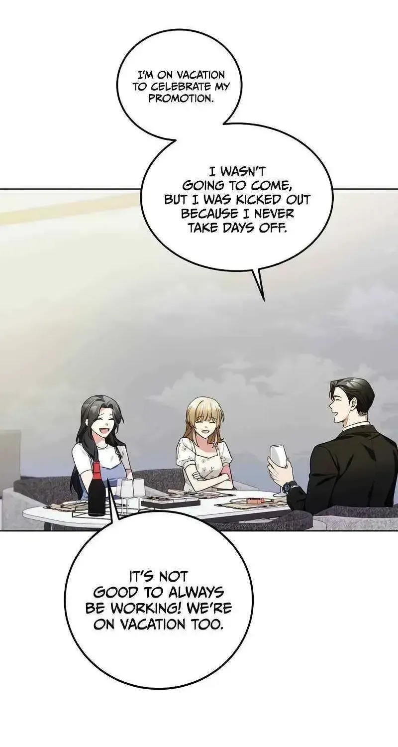 For My Own Good Chapter 1.2 page 74 - 
