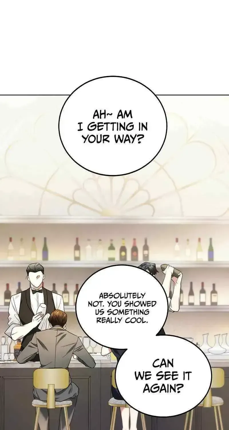 For My Own Good Chapter 1.2 page 75 - 