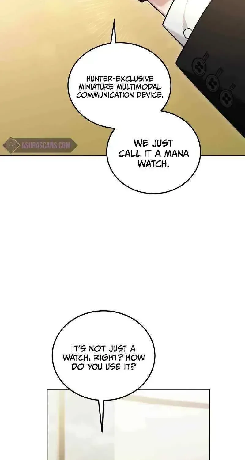 For My Own Good Chapter 1.2 page 77 - 