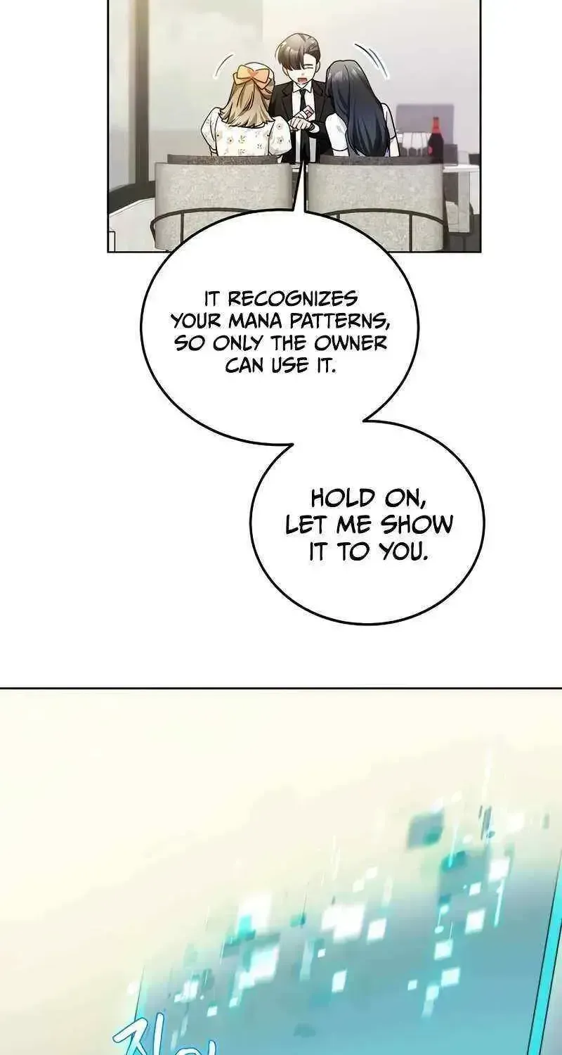 For My Own Good Chapter 1.2 page 78 - 