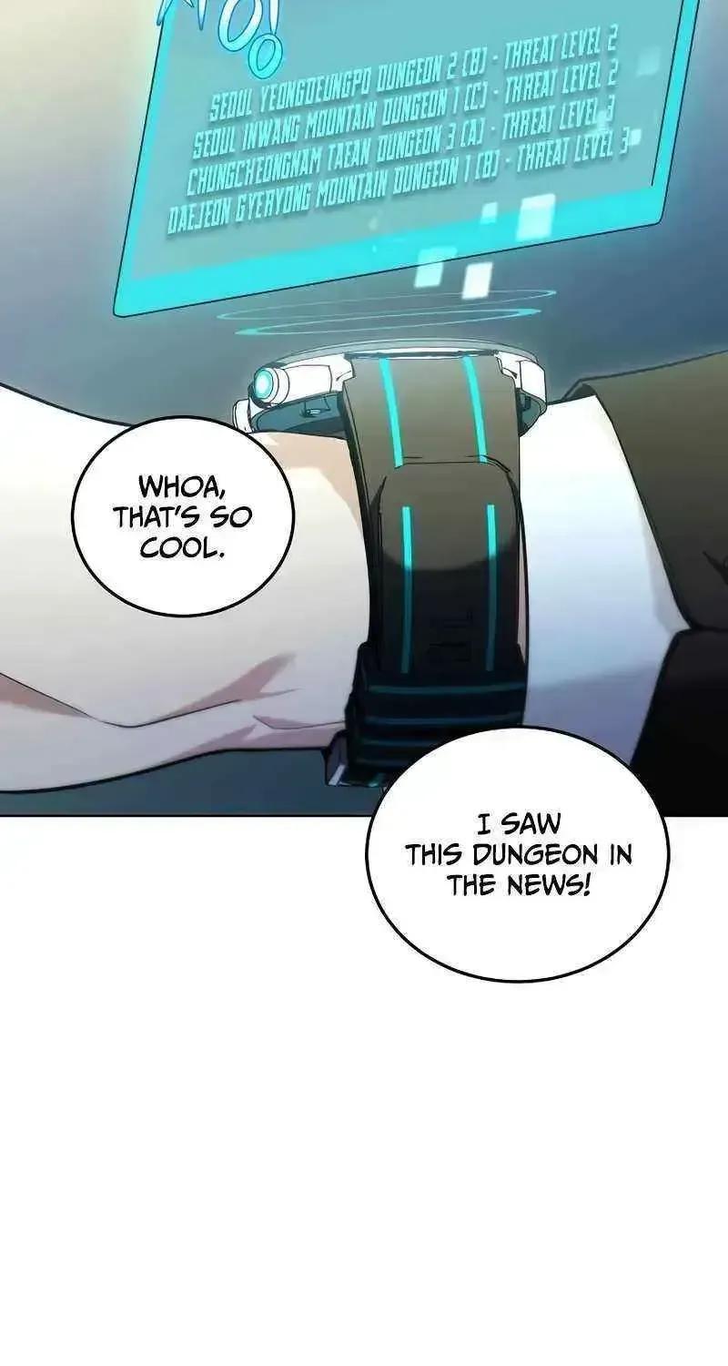 For My Own Good Chapter 1.2 page 79 - 