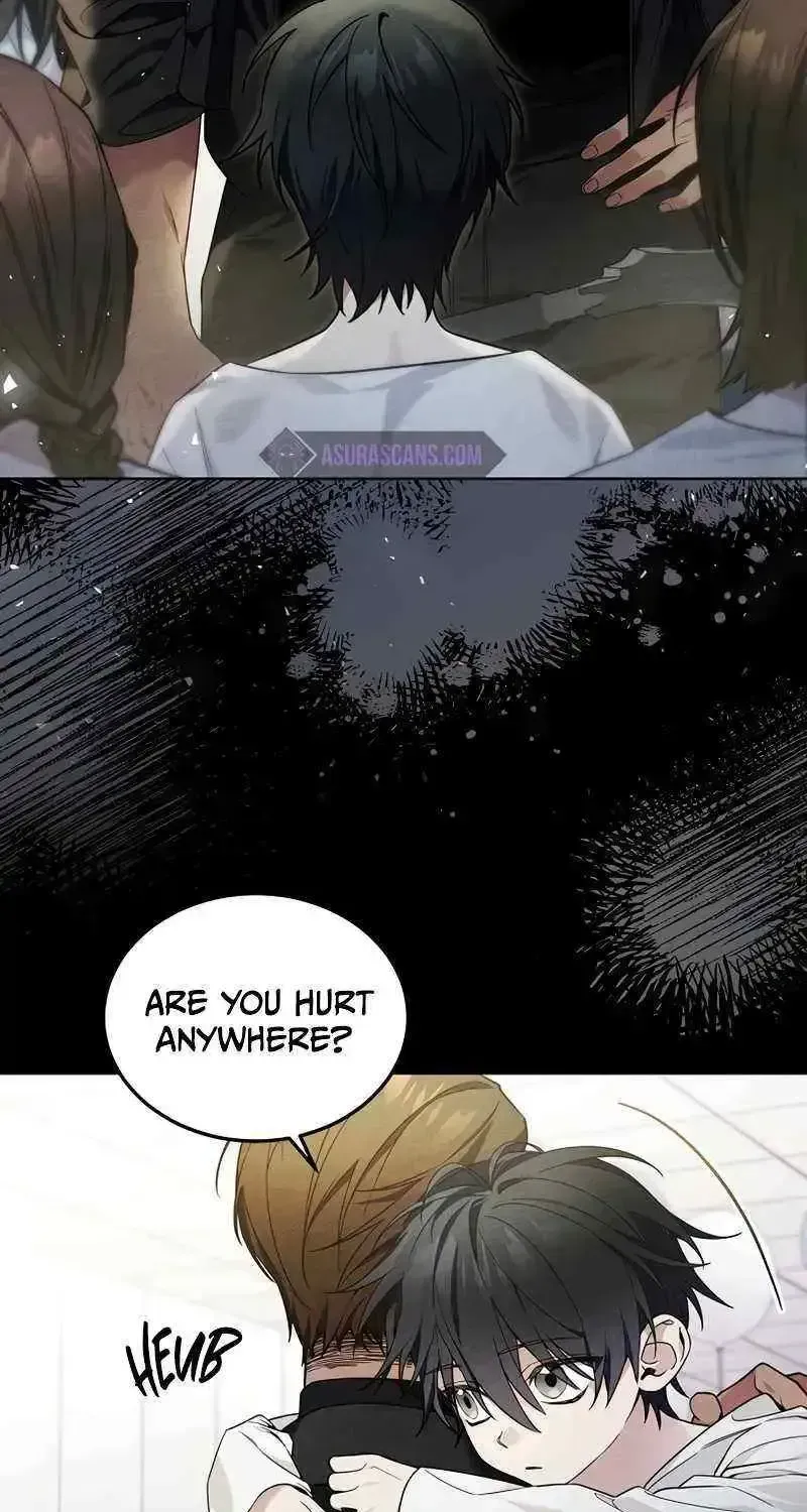 For My Own Good Chapter 1.2 page 9 - 