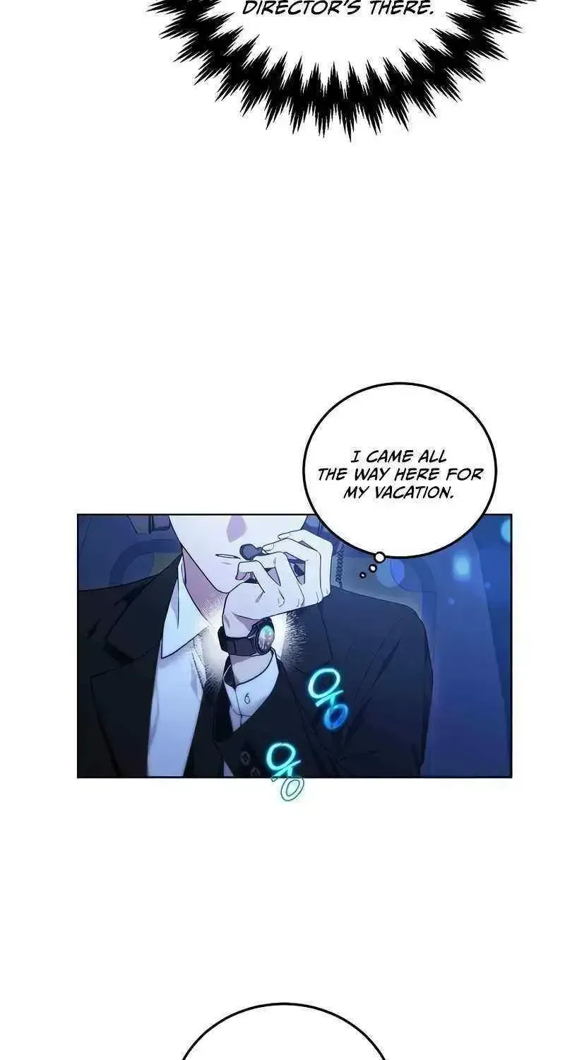 For My Own Good Chapter 1.2 page 93 - 