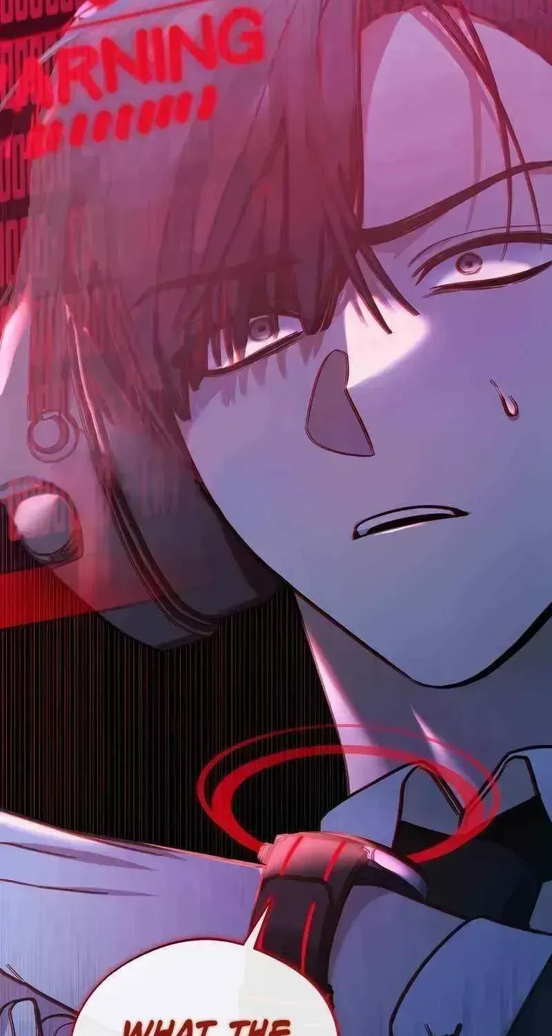 For My Own Good Chapter 1.2 page 99 - 