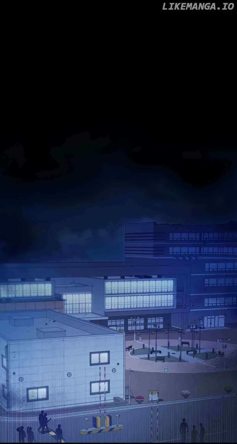 For My Own Good Chapter 1 page 3 - 