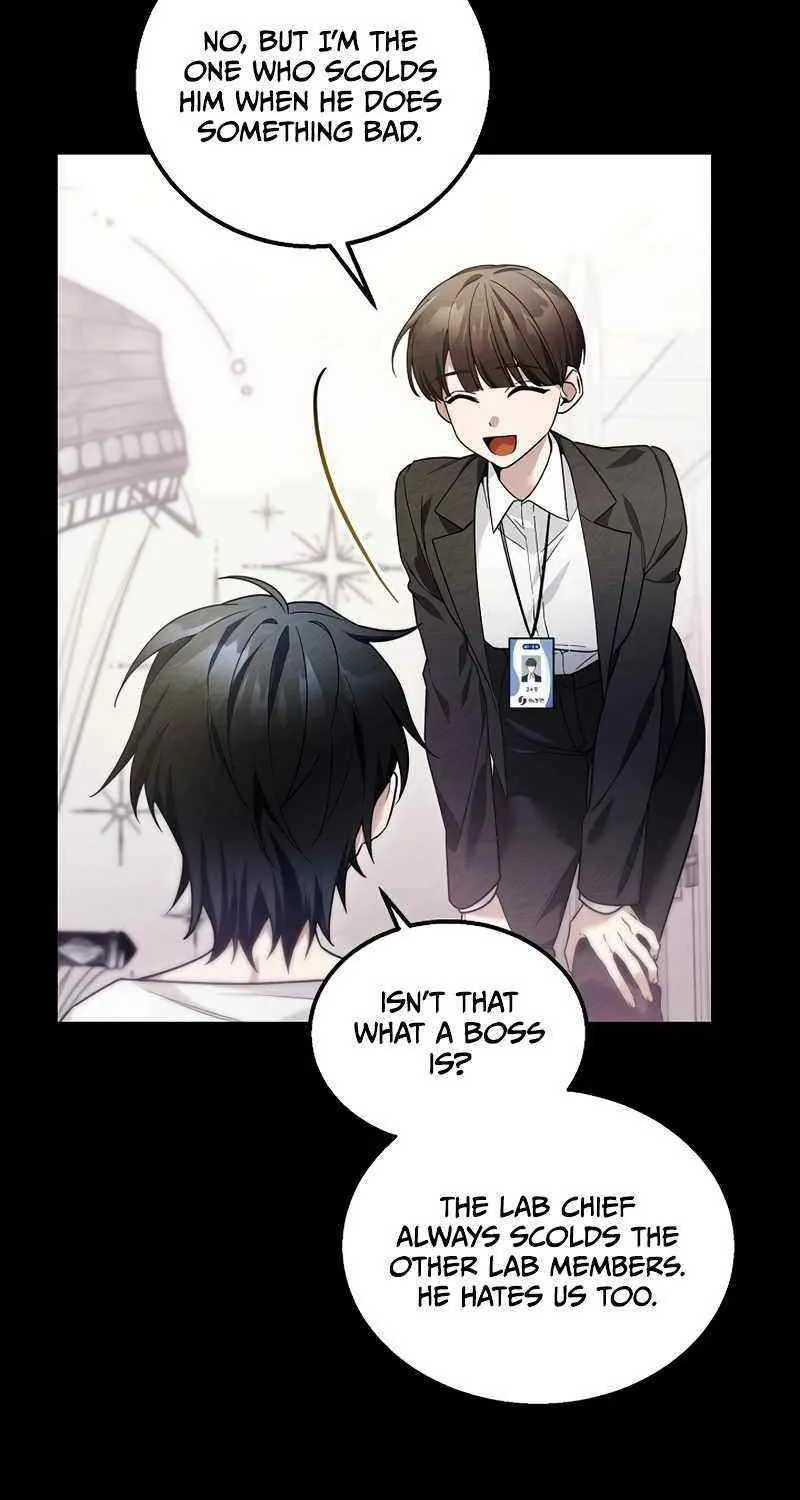 For My Own Good Chapter 1 page 29 - 