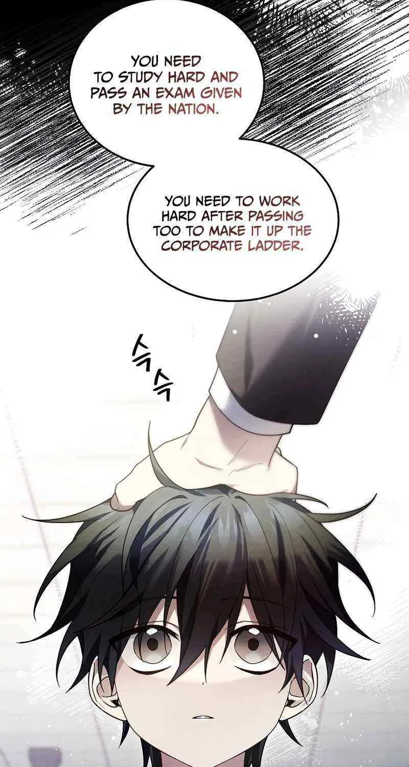 For My Own Good Chapter 1 page 34 - 