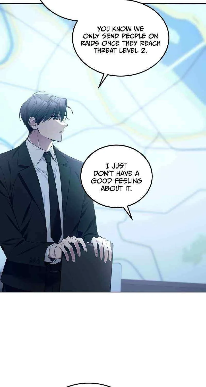 For My Own Good Chapter 1 page 54 - 