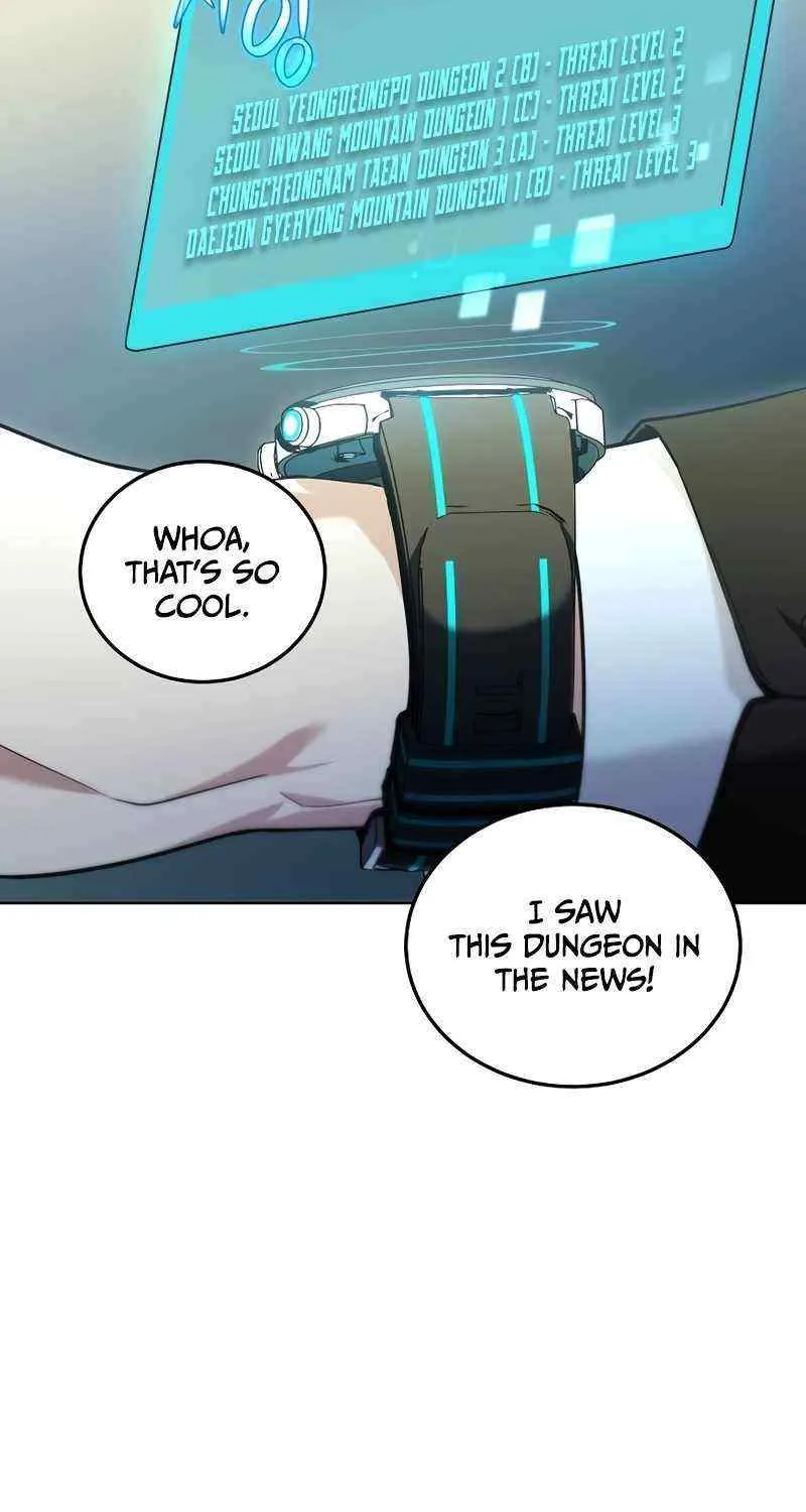 For My Own Good Chapter 1 page 81 - 