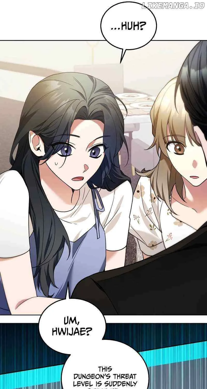 For My Own Good Chapter 1 page 83 - 