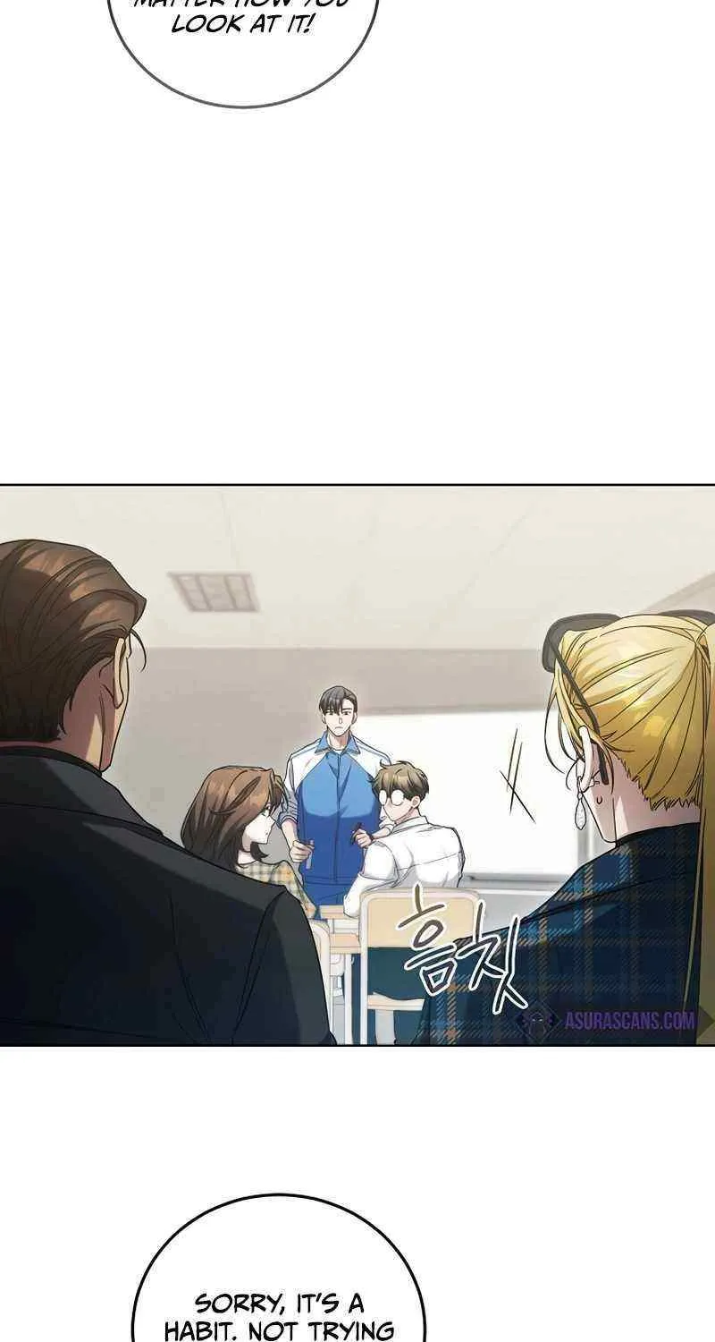 For My Own Good Chapter 10 page 11 - 