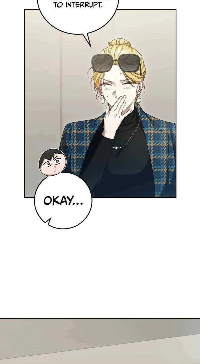 For My Own Good Chapter 10 page 12 - 