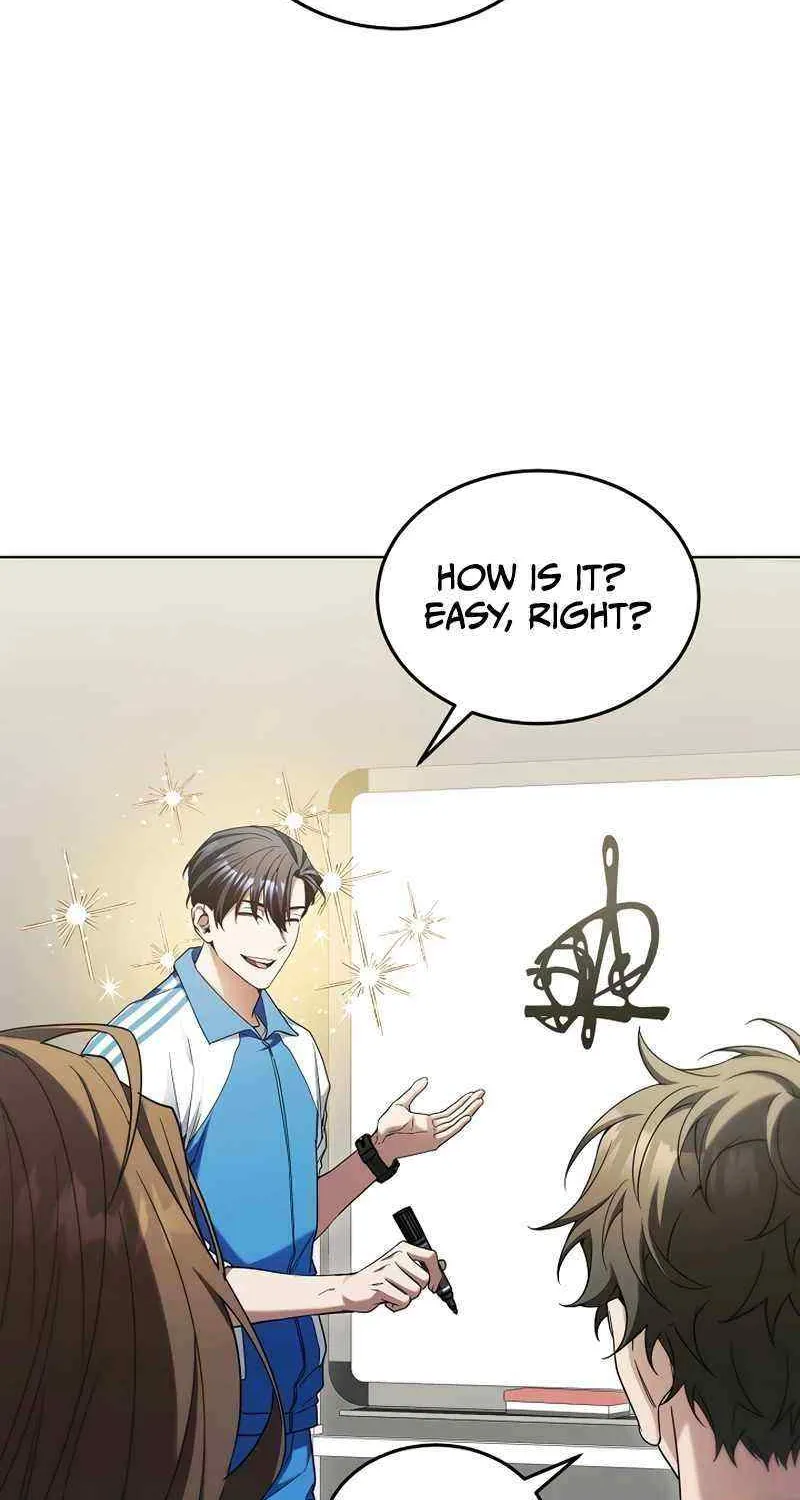 For My Own Good Chapter 10 page 14 - 