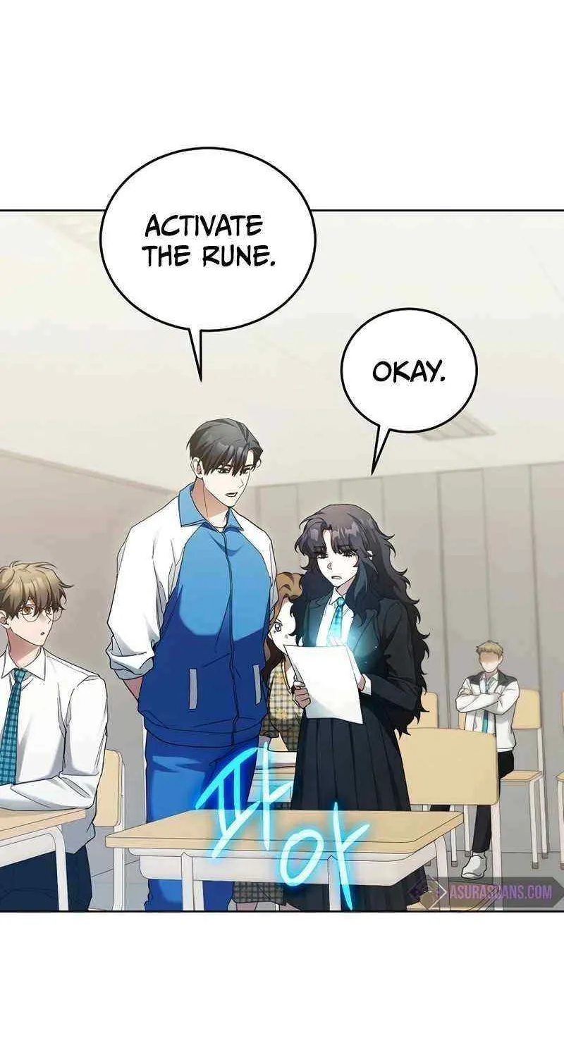 For My Own Good Chapter 10 page 22 - 