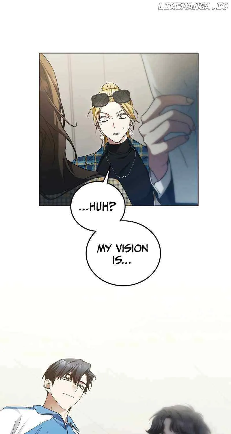 For My Own Good Chapter 10 page 23 - 