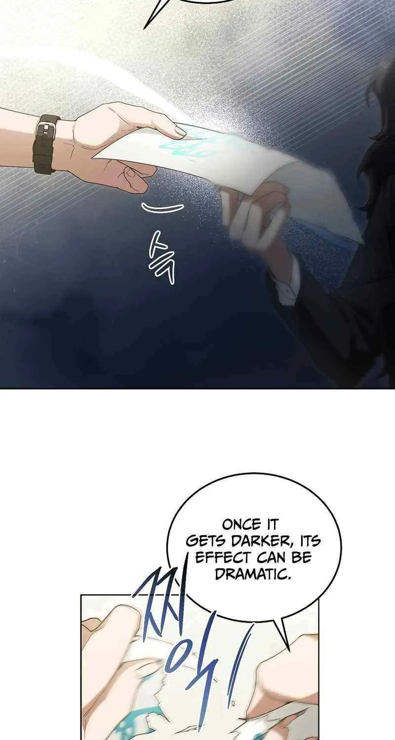 For My Own Good Chapter 10 page 25 - 