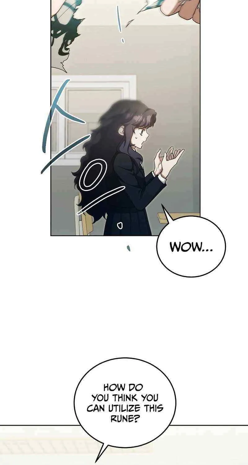 For My Own Good Chapter 10 page 26 - 
