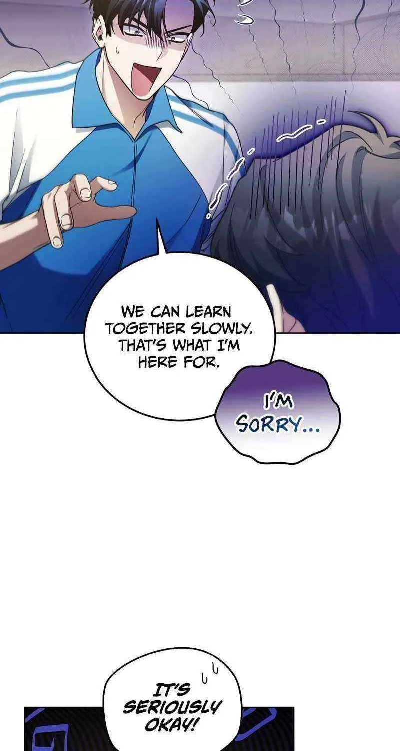 For My Own Good Chapter 10 page 28 - 