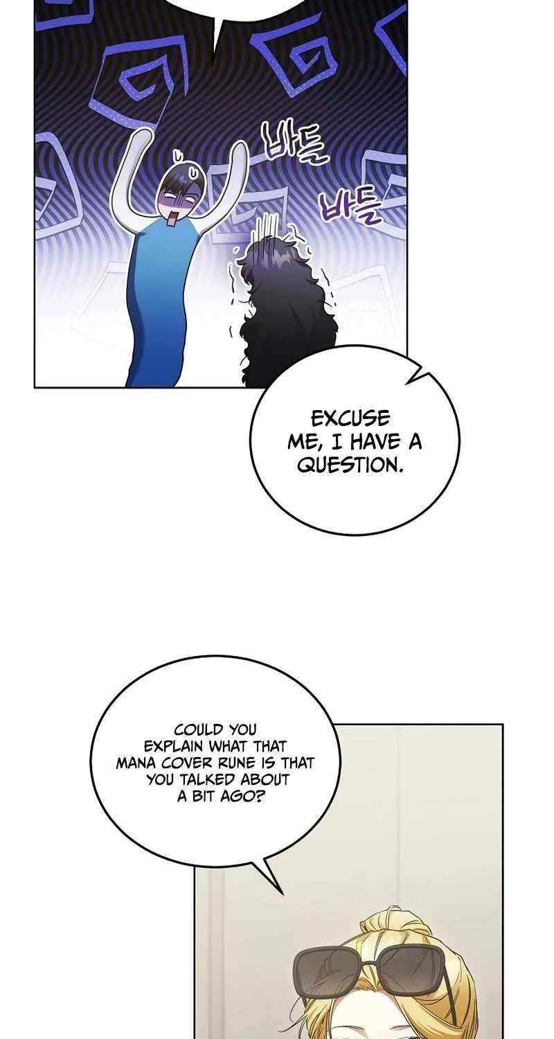 For My Own Good Chapter 10 page 29 - 
