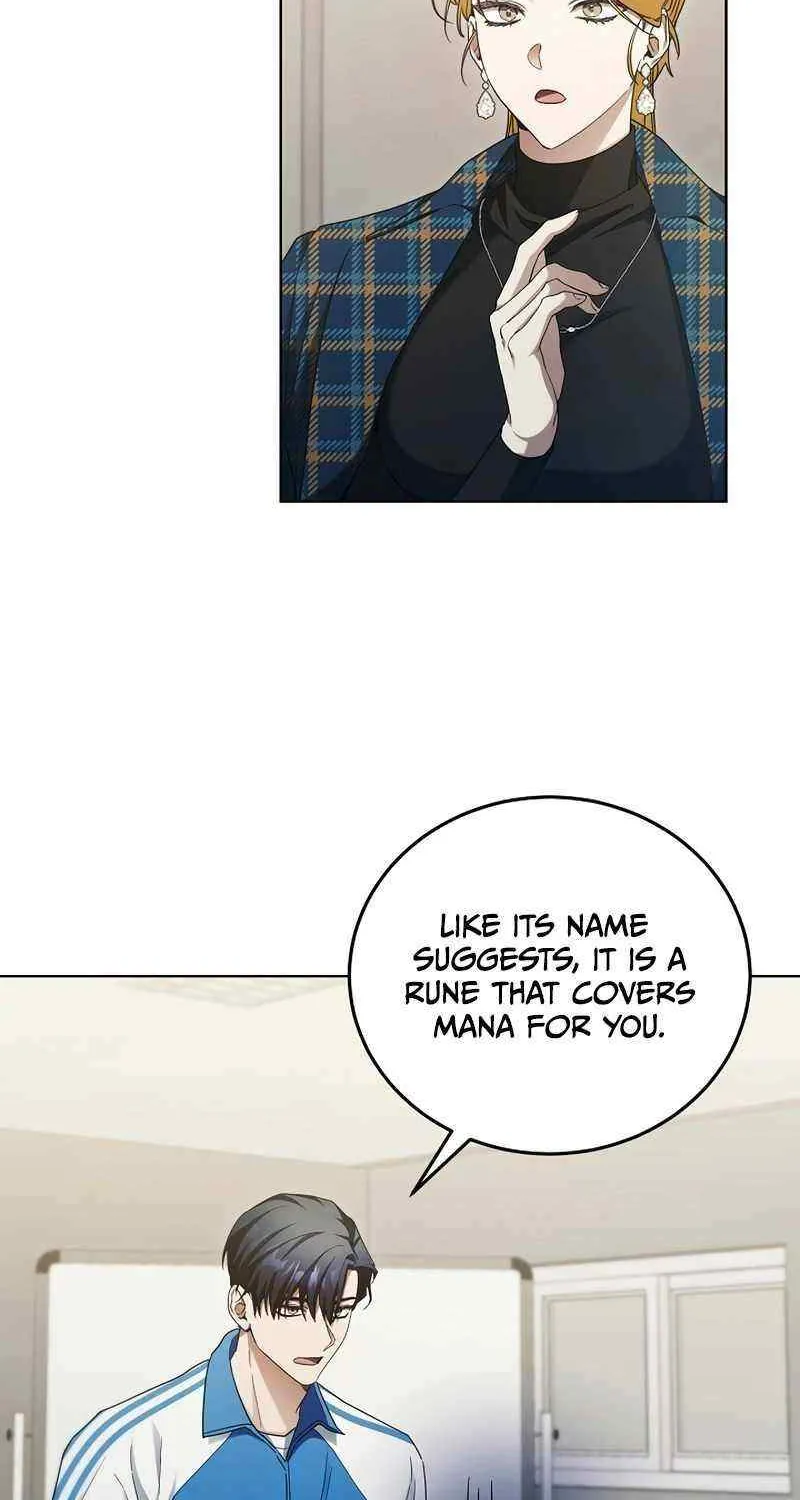 For My Own Good Chapter 10 page 30 - 