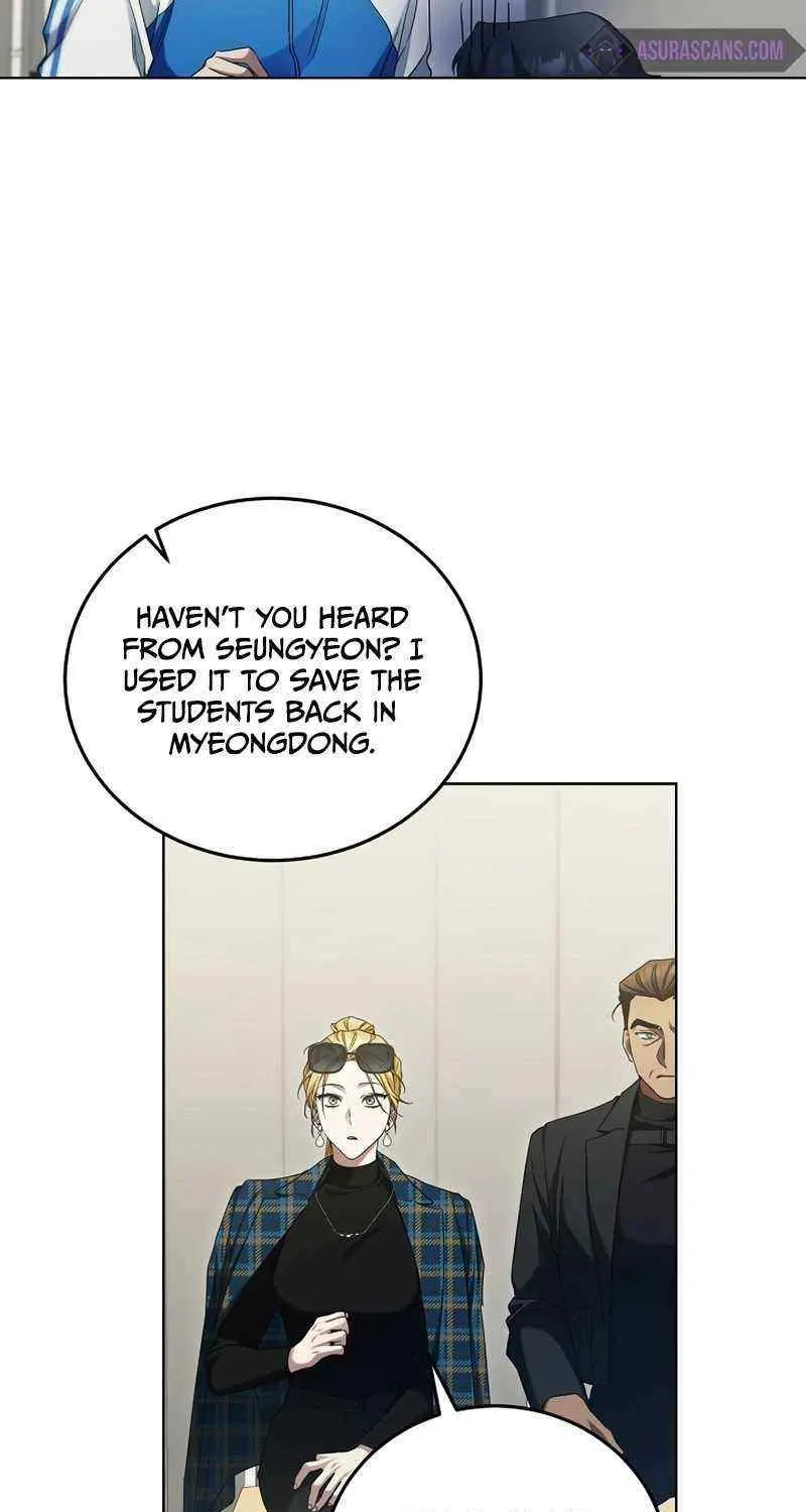 For My Own Good Chapter 10 page 31 - 