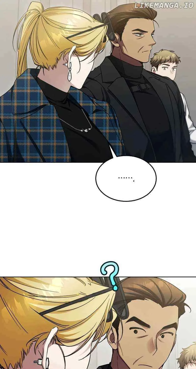 For My Own Good Chapter 10 page 33 - 