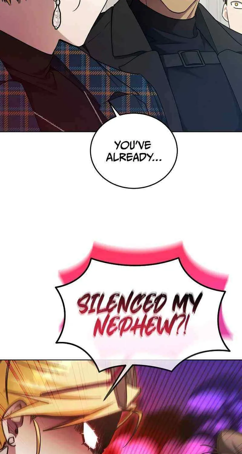 For My Own Good Chapter 10 page 34 - 