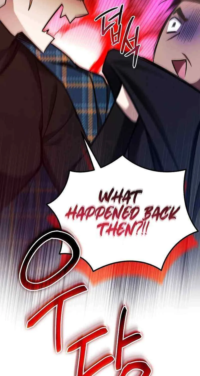 For My Own Good Chapter 10 page 35 - 