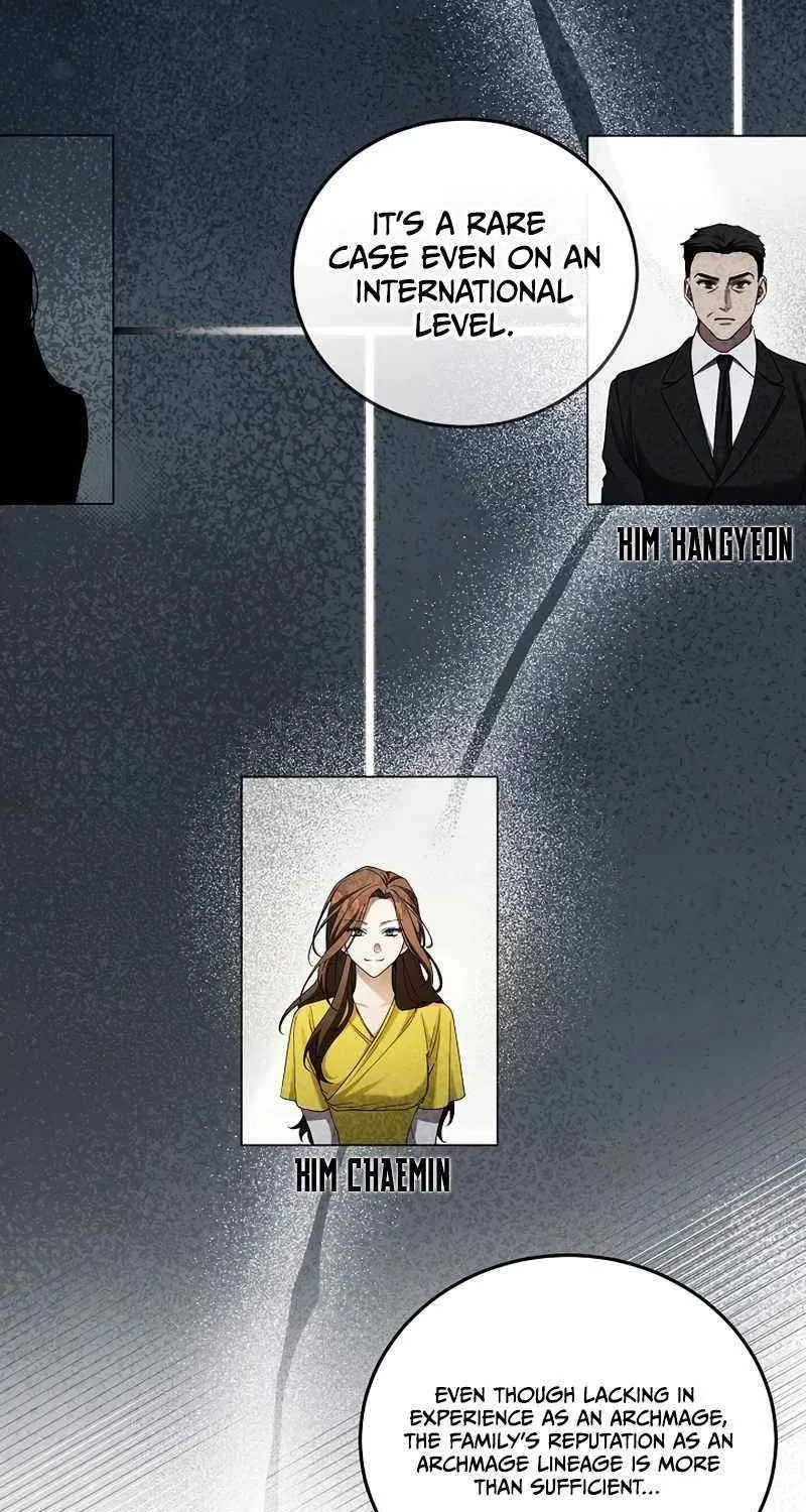 For My Own Good Chapter 10 page 39 - 