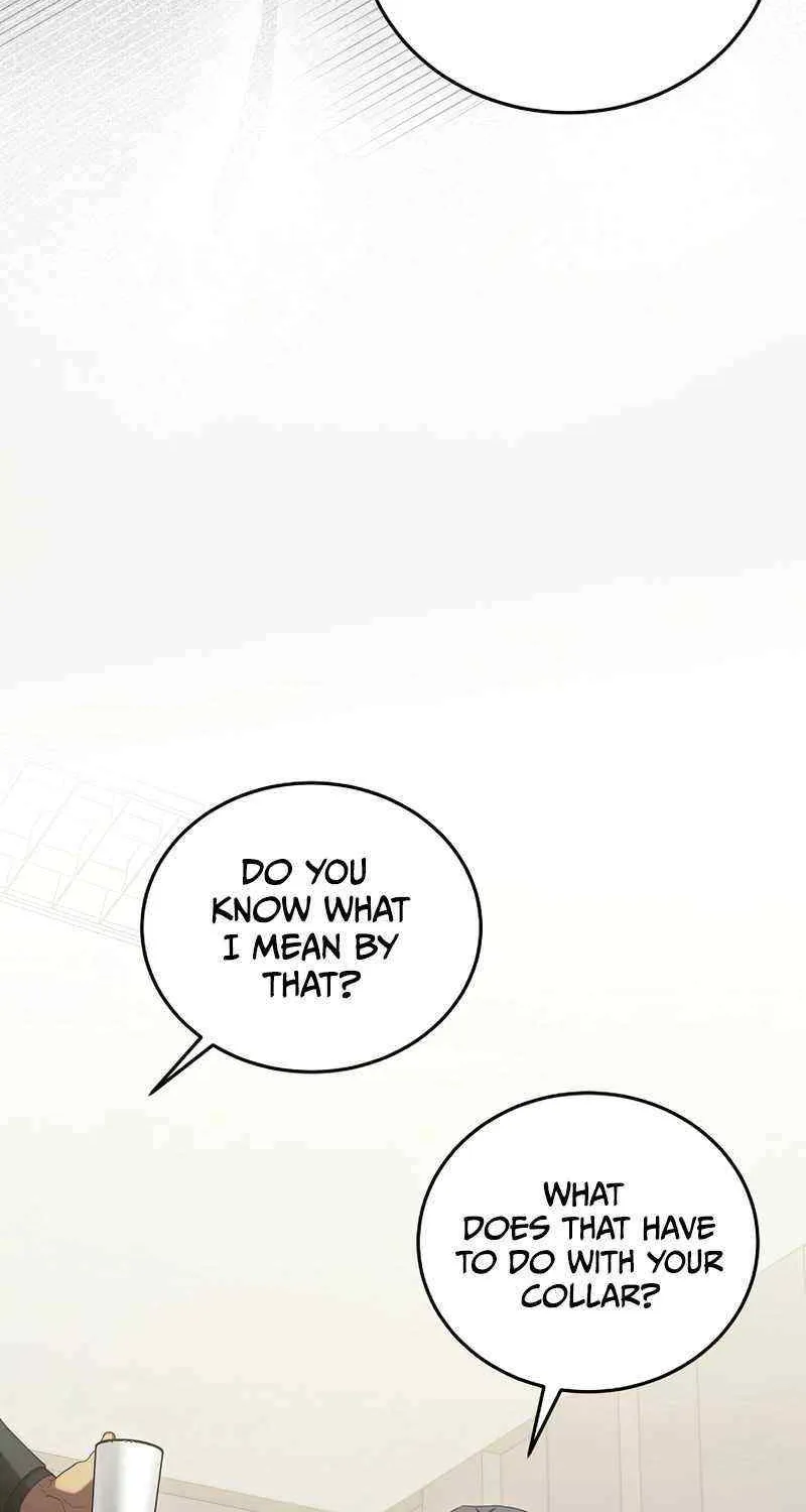 For My Own Good Chapter 10 page 40 - 