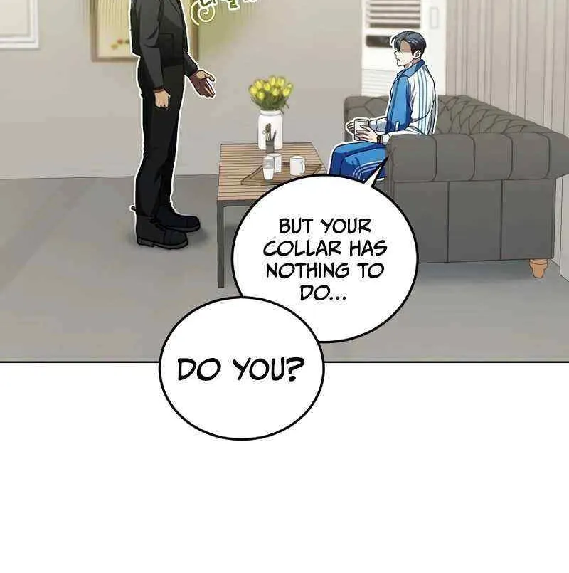 For My Own Good Chapter 10 page 42 - 