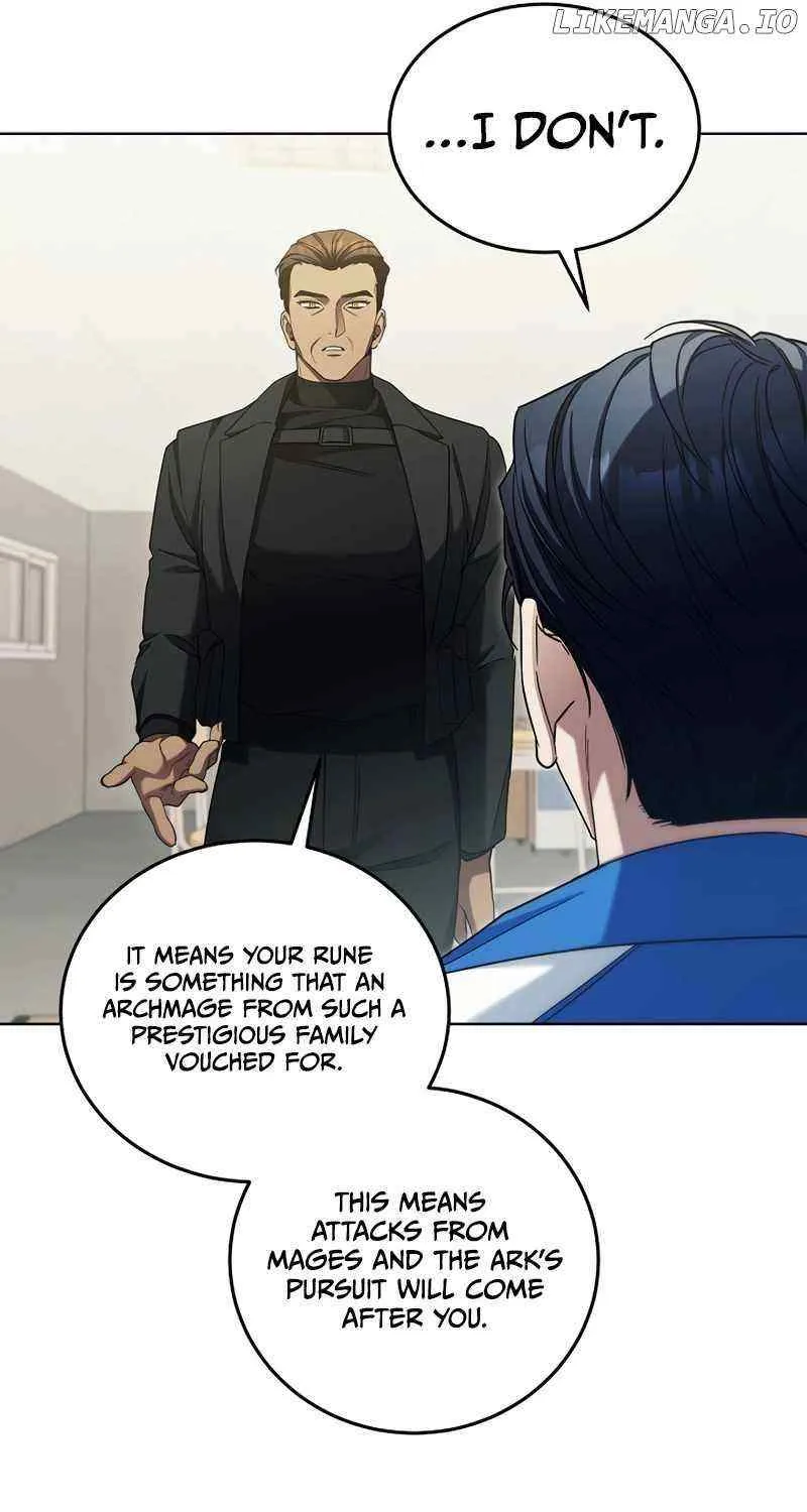 For My Own Good Chapter 10 page 43 - 