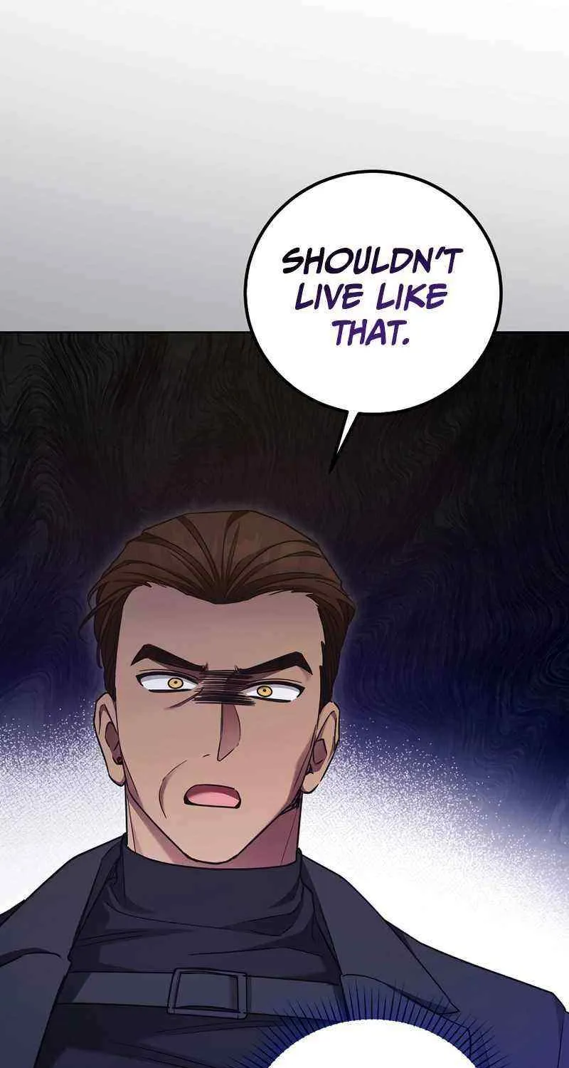 For My Own Good Chapter 10 page 45 - 
