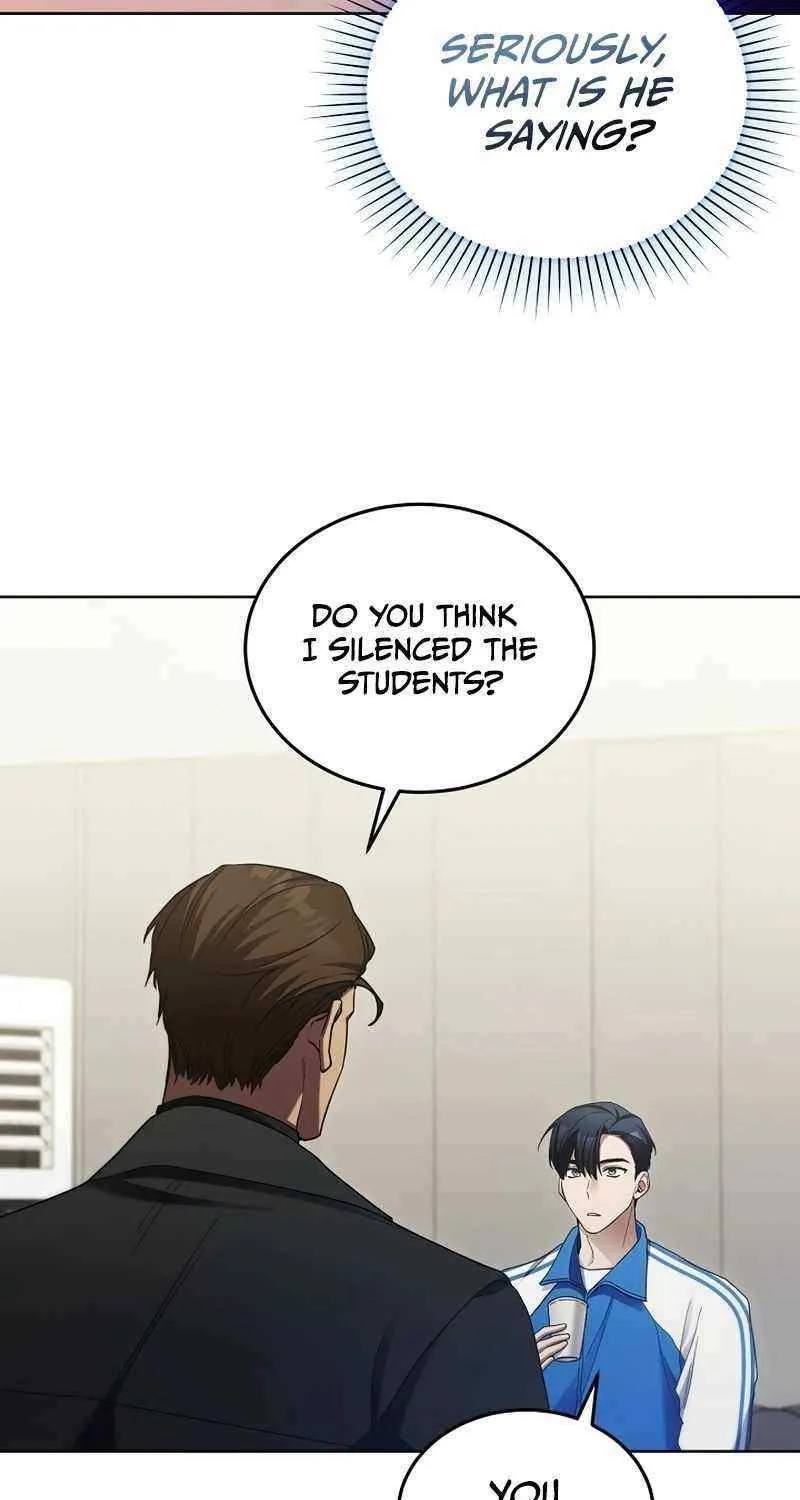 For My Own Good Chapter 10 page 47 - 