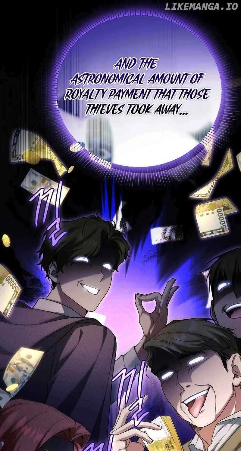 For My Own Good Chapter 10 page 53 - 
