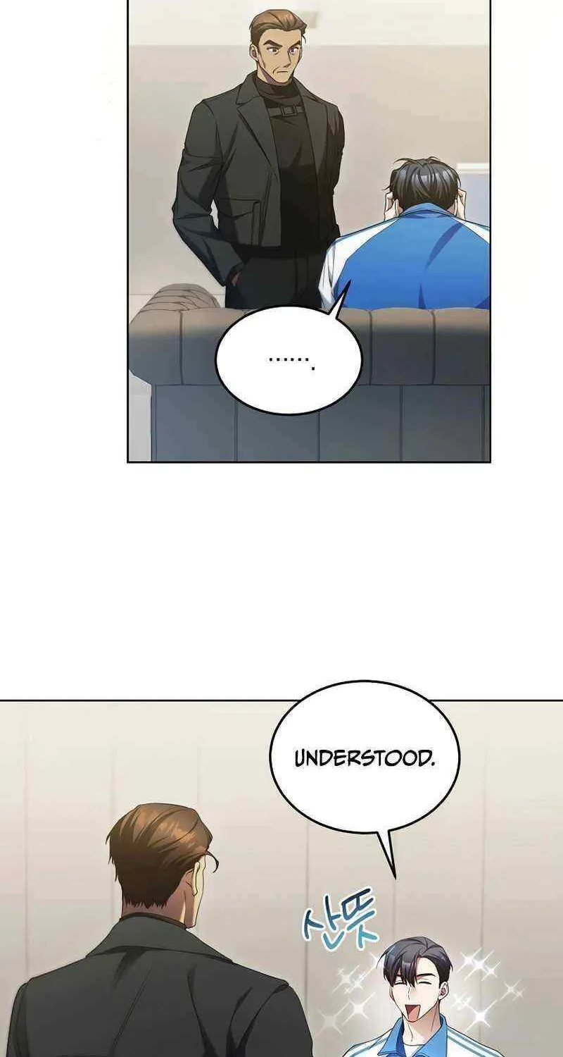 For My Own Good Chapter 10 page 58 - 