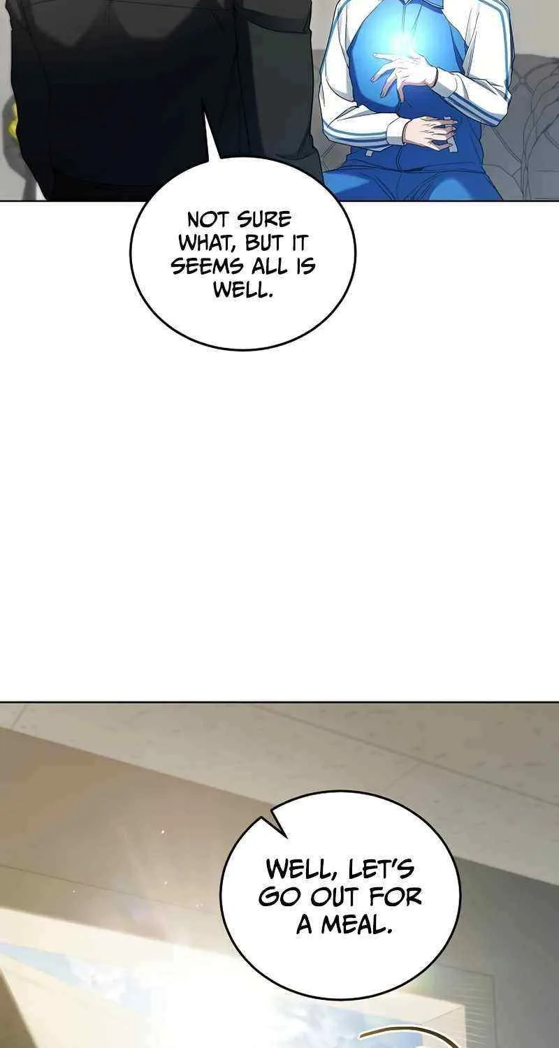 For My Own Good Chapter 10 page 59 - 