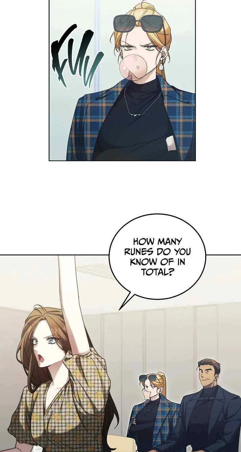 For My Own Good Chapter 10 page 7 - 
