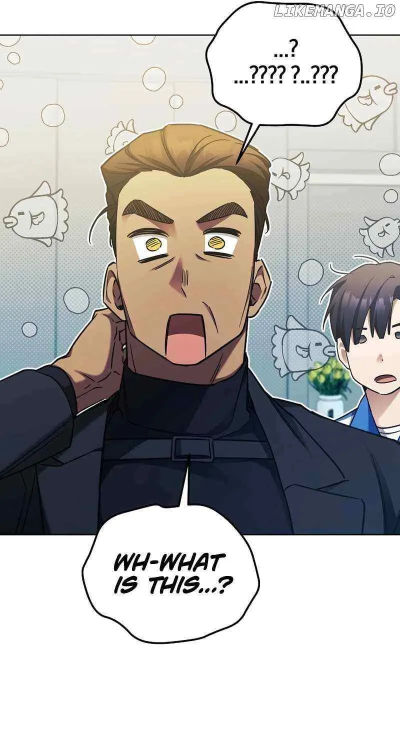 For My Own Good Chapter 10 page 63 - 