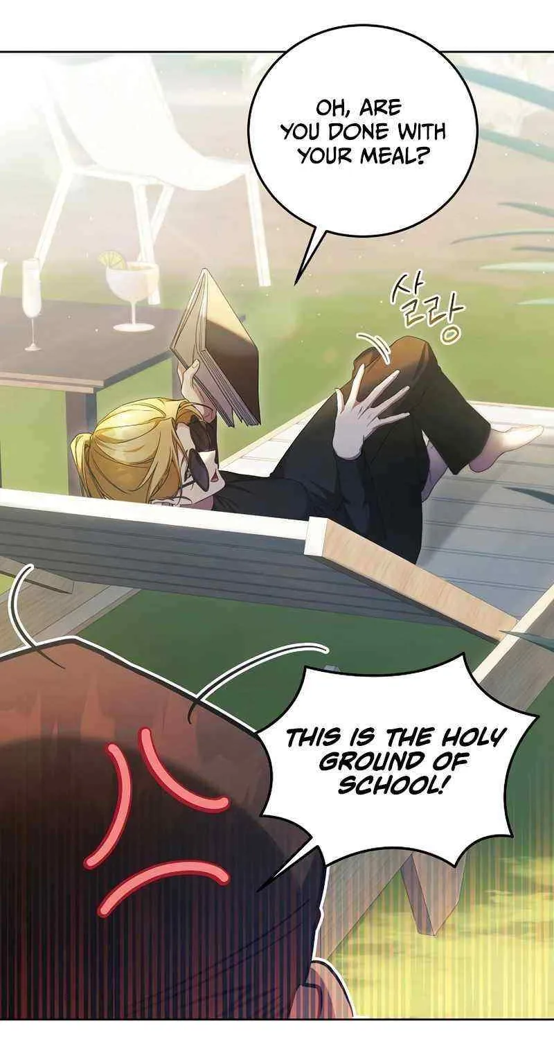 For My Own Good Chapter 10 page 64 - 