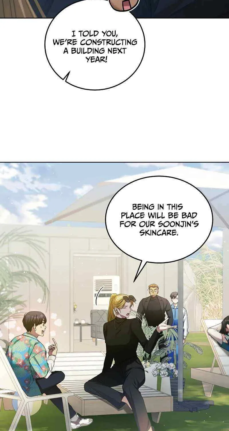 For My Own Good Chapter 10 page 66 - 