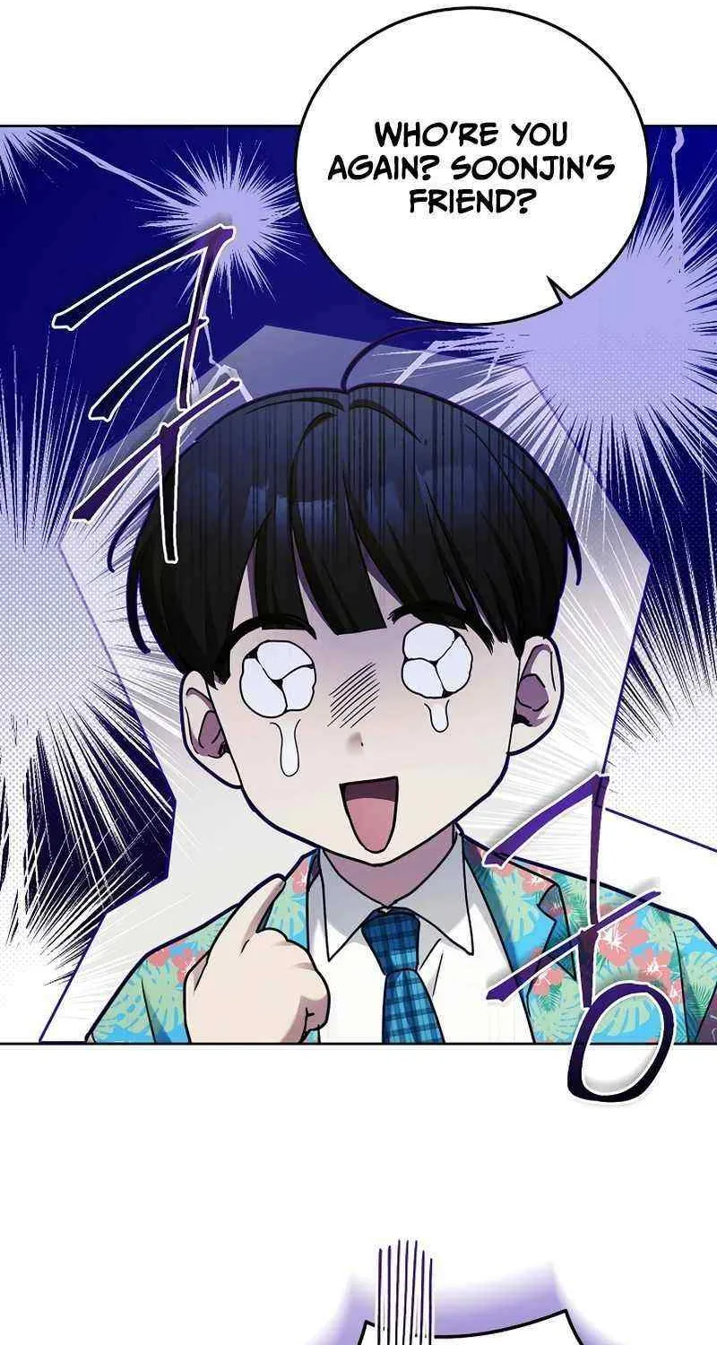 For My Own Good Chapter 10 page 68 - 