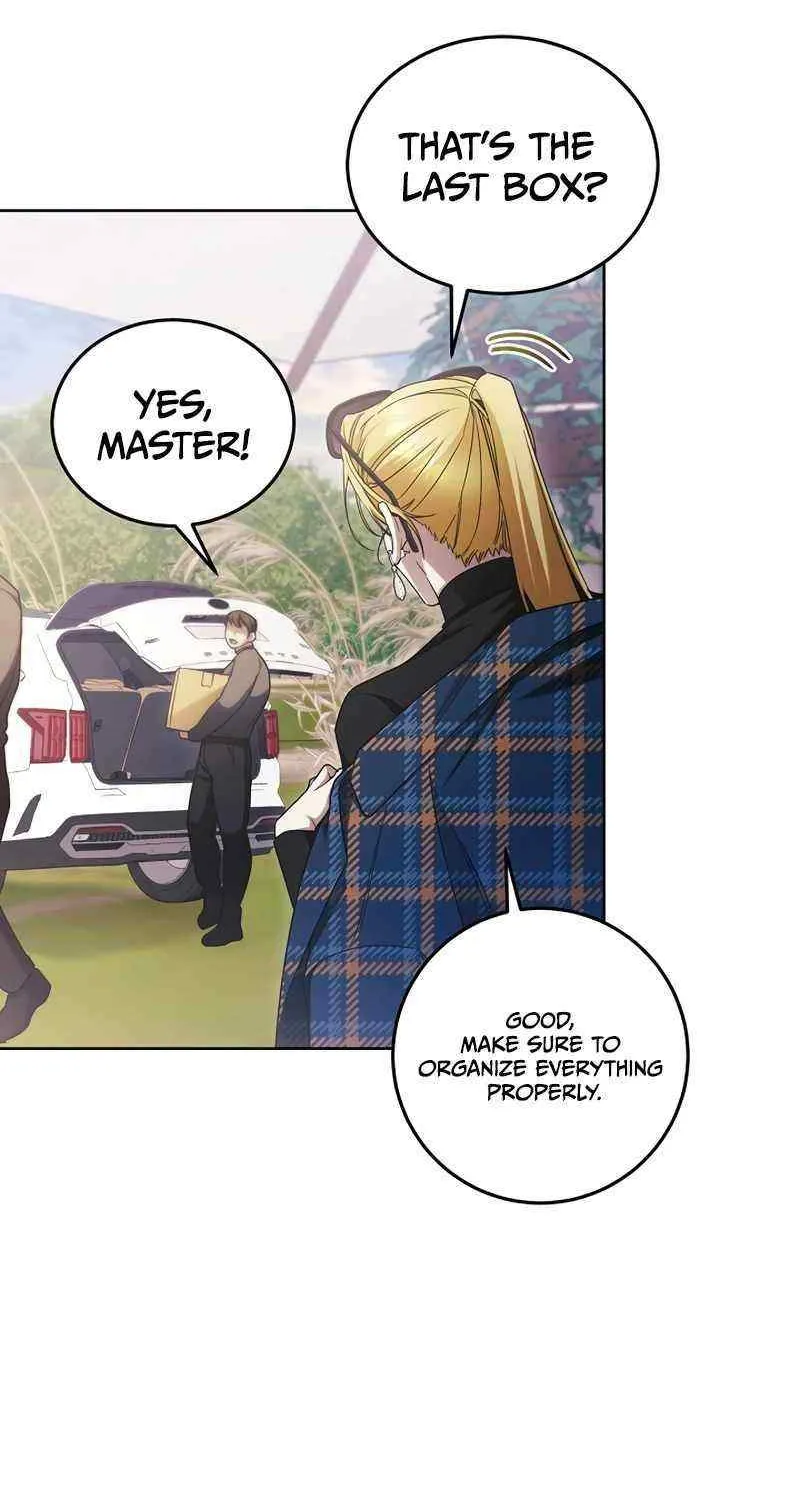 For My Own Good Chapter 10 page 70 - 