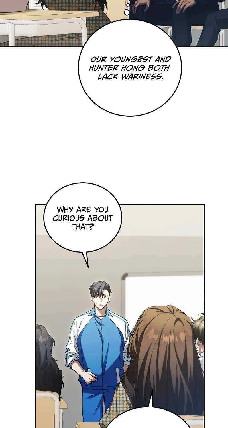For My Own Good Chapter 10 page 8 - 