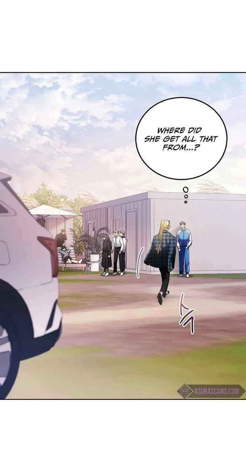 For My Own Good Chapter 10 page 71 - 